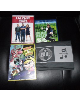 Recicla - Fnac.es (14/06/2011)