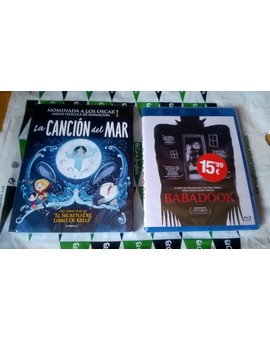 Black Friday (III) - El Corte Ingles (28/11/2015)