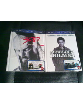 300 Premium + SH Premium - Fnac.es (21/10/2011)