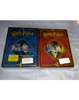 HP Ultimate Edition 1 + 2 - Amazon.fr (21/10/2011)