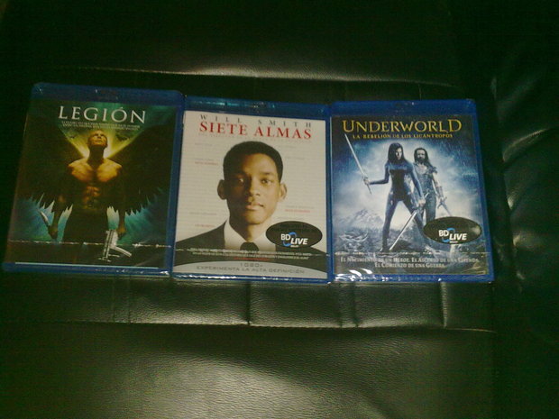 Ofertas Sony - Media Markt (12/12/2011)