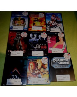 Intercambios - Cex (09/01/2012)