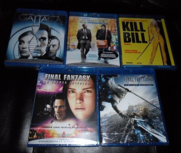 3x2 - Fnac.es (23/02/2012)