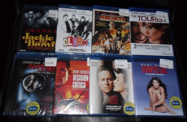 2x1 - Carrefour (28/03/2012) 