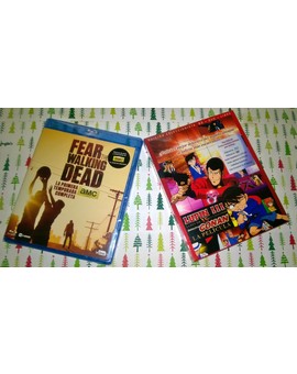 2x1 (Parte V) - Fnac.es (21/12/2015)