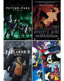 Novedades Selecta para 10 de Febrero
