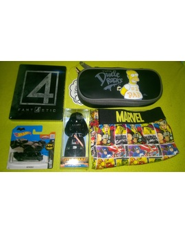 Regalos Reyes - 06/01/2016