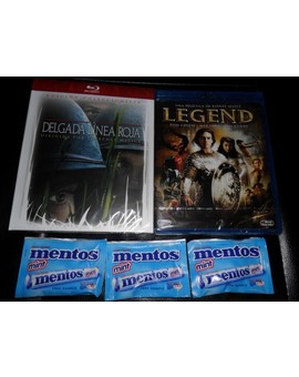 2x1 Fox - Fnac.es (04/04/2012)