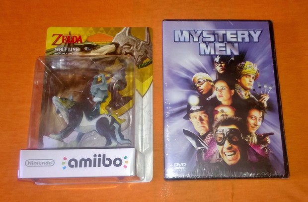 Mystery Men - Amazon.es (03/03/2016)