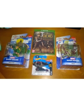 Liquidaciones + Tumbler - Carrefour (11/03/2016)