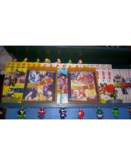 35% Anime II - El Corte Inglés (12/04/2016)