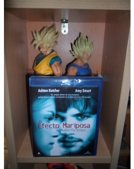 El Efecto Mariposa - Amazon.es (20/04/2016)