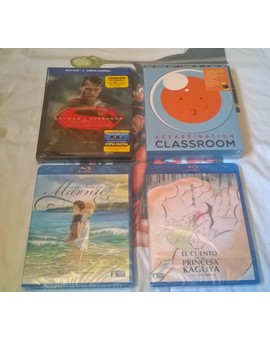40% (Anime + DC) - El Corte Inglés (03/08/2016)