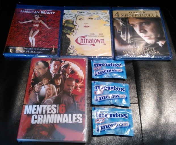 Ofertas - Fnac.es (21/04/2012)