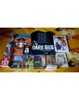 Regalos Navidad - 25/12/2016