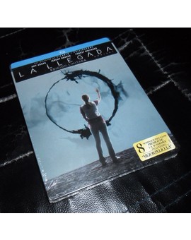 La Llegada (Steelbook) - Fnac (17/03/2017)