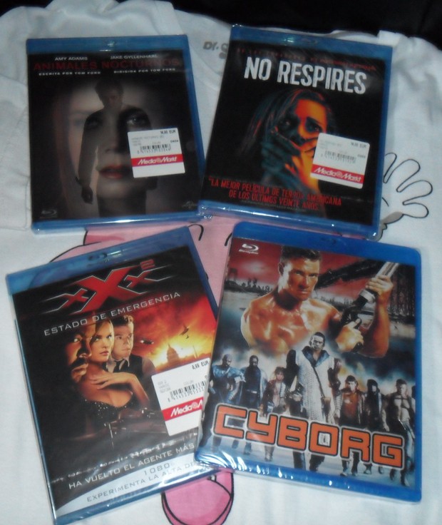2x1 - Media Markt (27/04/2017)