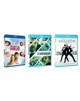 Club Warner: ¿Cuál me recomendáis?