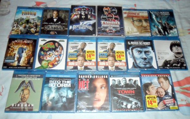 Combo de Ofertas (II) - Amazon.it (13/06/2017)