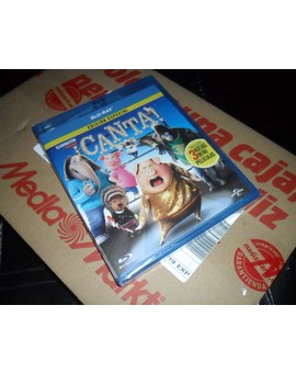 ¡Canta! - MediaMarkt.es (19/06/2017)