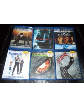 Liquidación a 1,95€ - Game (28/06/2017)