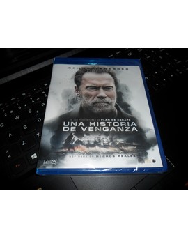Una Historia de Venganza - Amazon.es (03/08/2017)