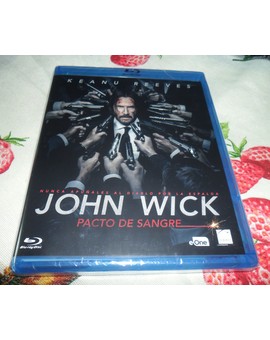 John Wick 2 (40%) - Fnac.es (23/08/2017)