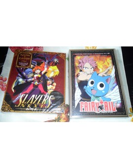 Slayers Next (40%) - Fnac.es (30/08/2017)