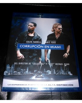 Corrupción en Miami - Amazon.es (22/05/2012)