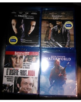 2x1 - Amazon.es (23/05/2012)
