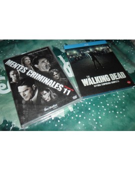 Black Friday III - ECI (24/11/2017)