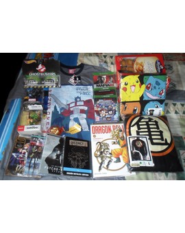 Regalos Navidad - 25/12/2017