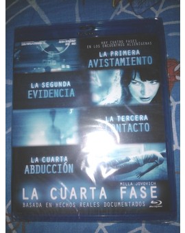 La Cuarta Fase - Amazon.es (25/05/2012)