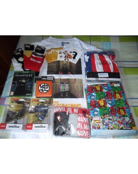 Regalo Reyes - 06/01/2018