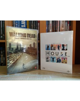 Fnacmorate (House + Regalo TWD) - Fnac.es (14/02/2018)