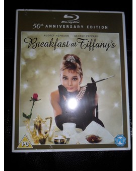Desayuno con Diamantes - Amazon.es (28/05/2012)