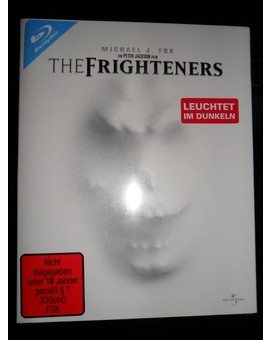 Agarrame esos Fantasmas - Amazon.es (29/05/2012)