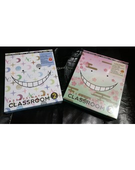 2x1 en Koro-sensei - ECI Online (03/03/2018)