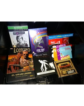 Regalos Cumpleaños