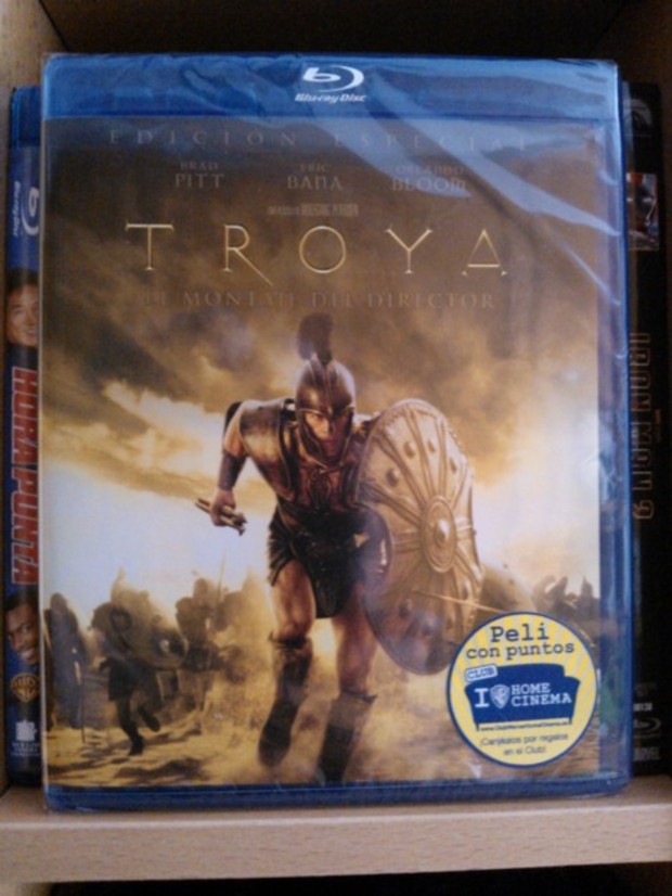 Troya - Amazon.es (04/06/2012)