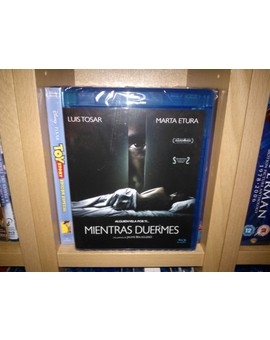 Mientras Duermes - Amazon.es (11/06/2012)