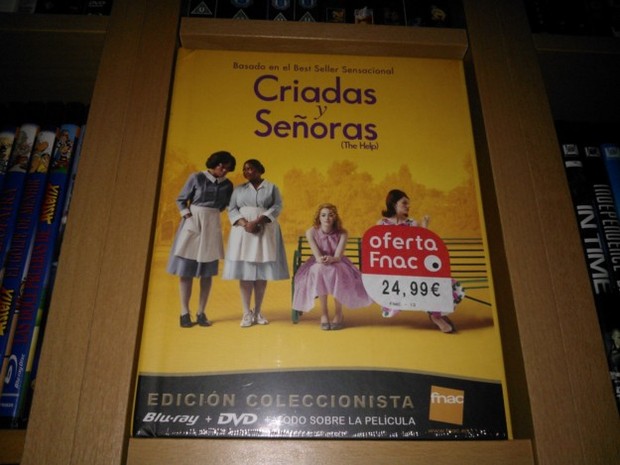Criadas y Señoras: Digibook - Fnac.es (11/06/2012)