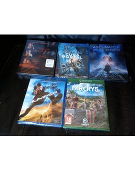 3x2 (Steels y más...) - Fnac.es (04/07/2018)