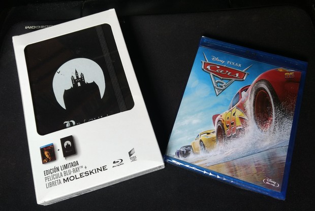 2x1 - MediaMarkt.es (07/07/2018)