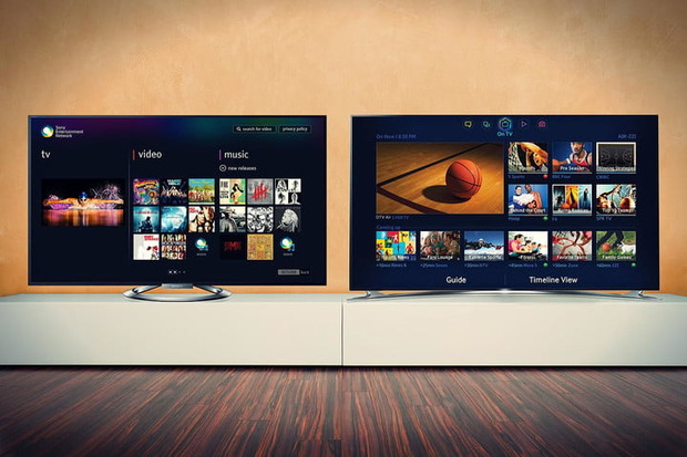 ¿Recomendaciones TV de 55"?