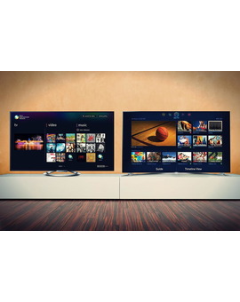 ¿Recomendaciones TV de 55"?