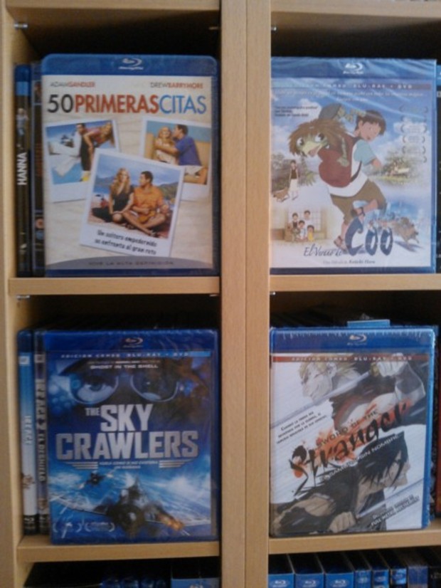 2x1 Selecta / Sony - Fnac.es (16/06/2012)