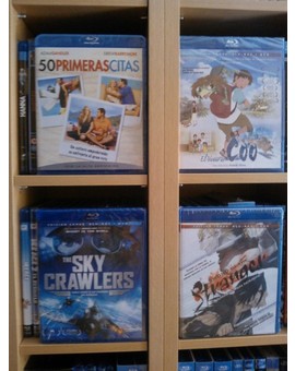 2x1 Selecta / Sony - Fnac.es (16/06/2012)
