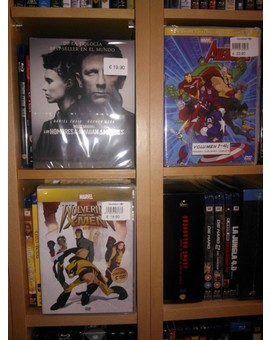 3x2 - Carrefour (21/06/2012)