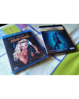 Coletazos del BF - Amazon.es (04/12/2018)